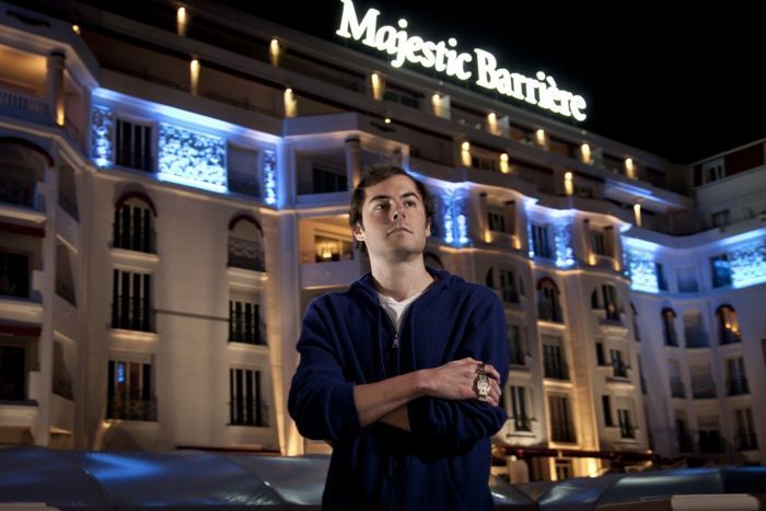 WSOPE Main Event: Vítězem je Elio Fox! 102