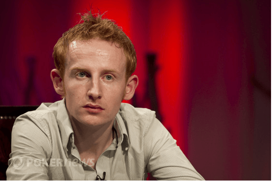 Elio Fox vant 2011 World Series of Poker Europe Main Event 104