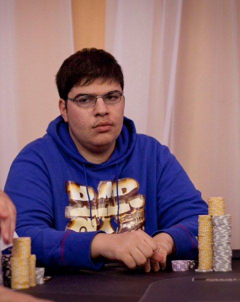Mustapha Kanitas