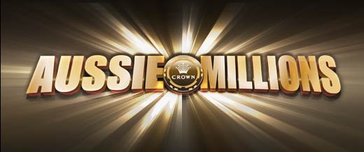 Titan Poker: Titan Time og Aussie Millions 101