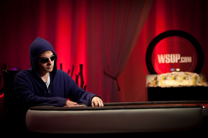 World Series of Poker Europe 2011 através das lentes 147