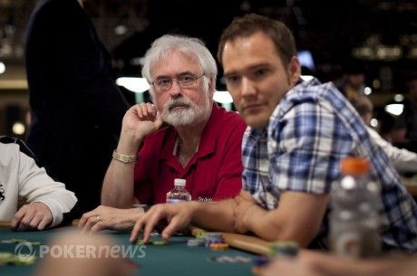 PokerNews Boulevard: Nieuwe ontslagen bij Pocket Kings Ltd., en meer.. 101