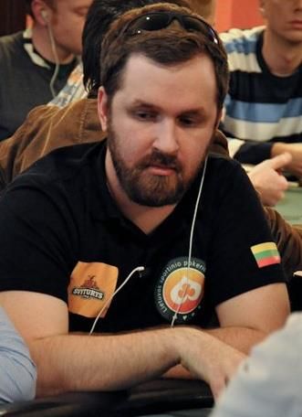 LSPF reitingo lyderiai Lietuvos čempionate nusiteikę rimtai pakovoti tarpusavyje 103