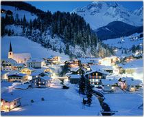 Austra, Salzburg 1. - 6. veebruarini, sisseost $1500 + $150