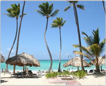 Dominikaani Vabariik, Punta Cana 21. - 28. aprillini, sisseost $3000 + $300