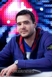 EPT San Reme įsimintiniausią gimtadienio dovaną sau pasidovanoja Andrejus Pateičukas 106