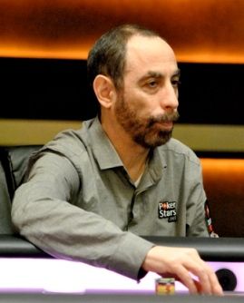 Barry Greensteinas ir Linda Johnson papildė Pokerio Šlovės Galeriją 101