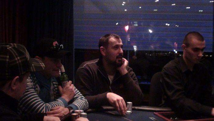 Club7Poker Soba u Opatiji (HR) je Zvanično Otvorena! 102
