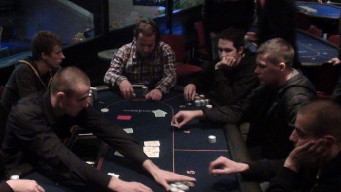 Club7Poker Soba u Opatiji (HR) je Zvanično Otvorena! 103