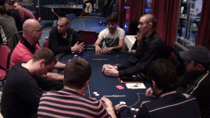 Club7Poker Soba u Opatiji (HR) je Zvanično Otvorena! 104