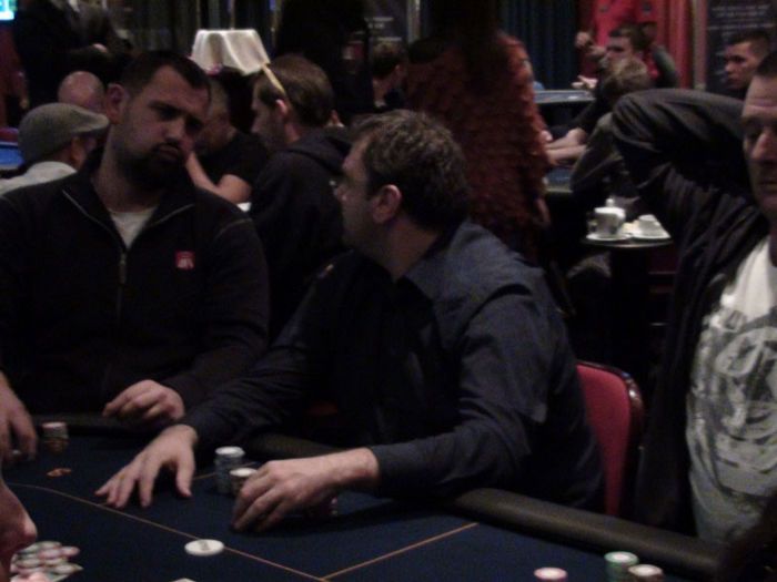 Club7Poker Soba u Opatiji (HR) je Zvanično Otvorena! 106