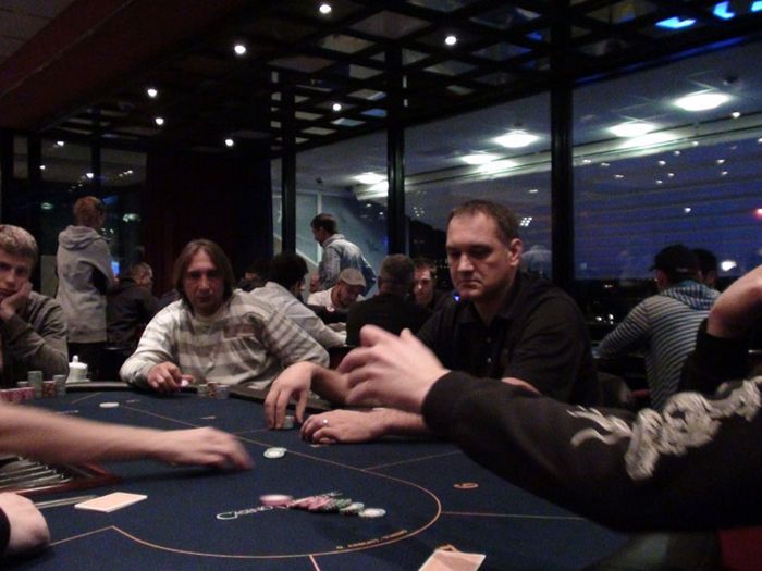 Club7Poker Soba u Opatiji (HR) je Zvanično Otvorena! 107