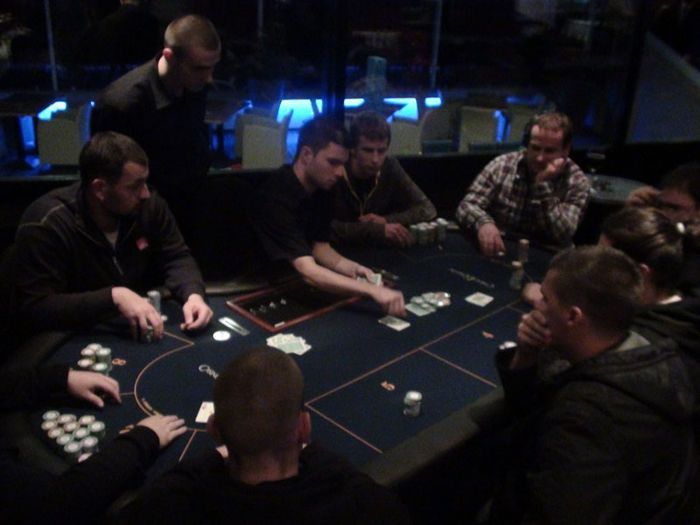 Club7Poker Soba u Opatiji (HR) je Zvanično Otvorena! 108