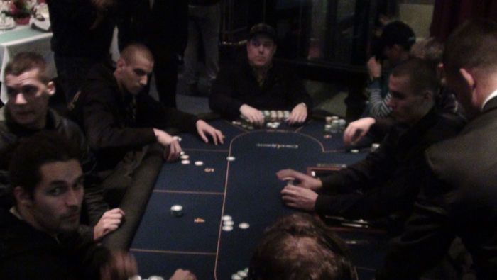 Club7Poker Soba u Opatiji (HR) je Zvanično Otvorena! 109