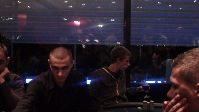 Club7Poker Soba u Opatiji (HR) je Zvanično Otvorena! 110
