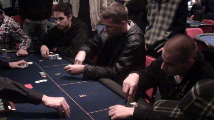 Club7Poker Soba u Opatiji (HR) je Zvanično Otvorena! 111