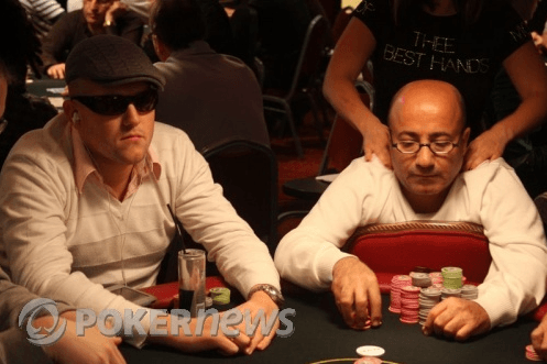 5 questions! | Nederlandse en Vlaamse pro's over de aanstaande MCOP 101