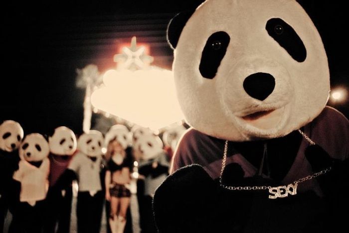 Tweet Tweet, Bad Beat - Halloween 105