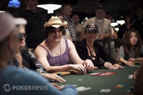 Notizie Flash: Donne più Calde nel Poker, Laurent Tapie Conferma l’Accordo con il DOJ e... 101