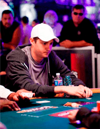 WSOP November Nine - Prezentacja uczestników (Część I) 101
