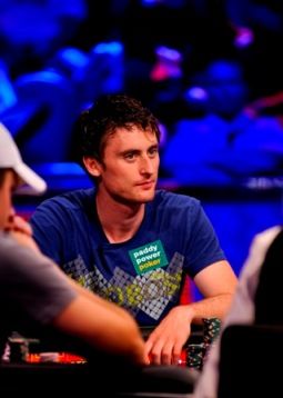 WSOP November Nine - Prezentacja uczestników (Część I) 103