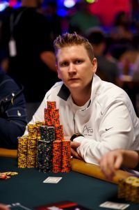 WSOP 2011: Predstavitev finalistov – Ben Lamb 101