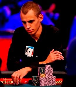 Представлення учасників WSOP November Nine. Частина друга 101