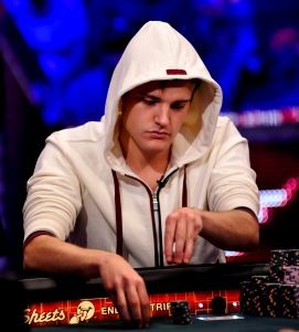 WSOP November Nine - Prezentacja uczestników (Część III) 101