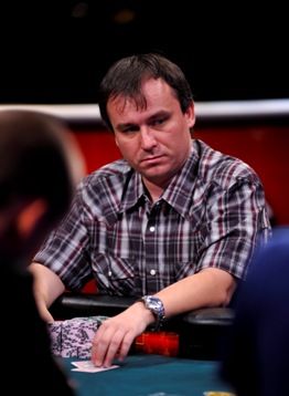 WSOP November Nine - Prezentacja uczestników (Część III) 103