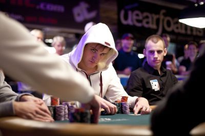 WSOP 2011: Predstavitev finalistov – Pius Heinz 102