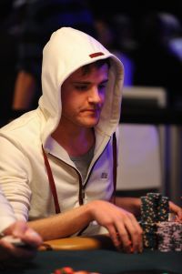 WSOP 2011: Predstavitev finalistov – Pius Heinz 101