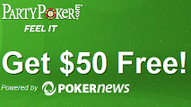 PartyPoker Woche: Weltherrschaft, Tony G vs Phil Hellmuth auf Twitter und mehr! 101