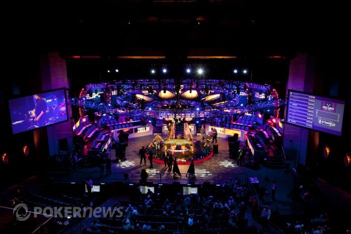 2011 World Series of Poker Main Event финална маса: Lamb, Heinz или Staszko? 105