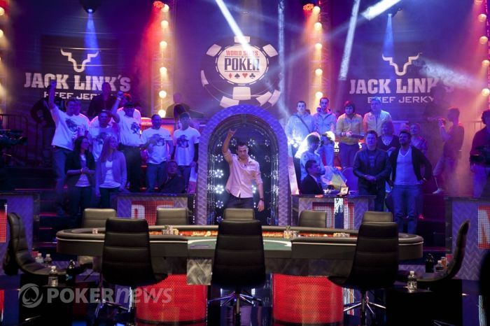 2011 World Series of Poker Main Event финална маса: Lamb, Heinz или Staszko? 110