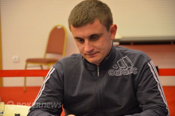 Sergii Danashevski