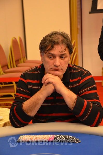 Predrag Vukomanović