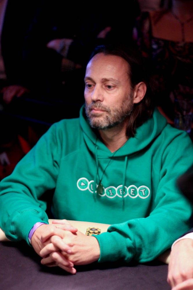 MCOP 2011 | 18 spelers naar dag twee €800 bounty 115
