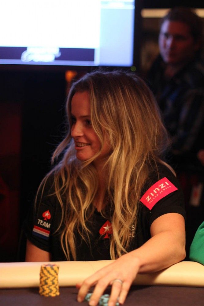 MCOP 2011 | 18 spelers naar dag twee €800 bounty 112