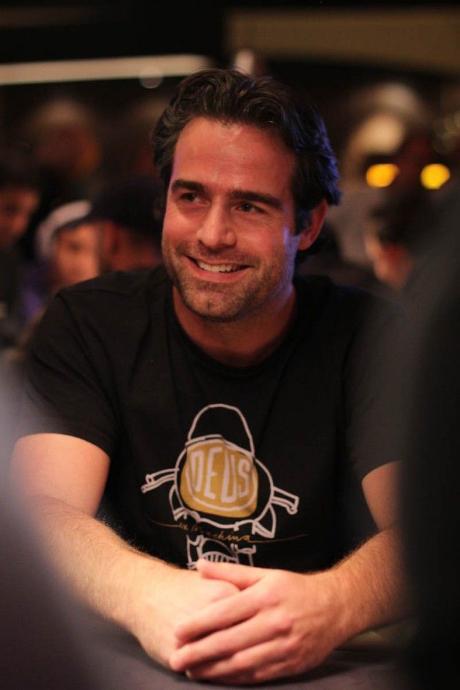 MCOP 2011 | 18 spelers naar dag twee €800 bounty 111