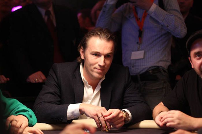 MCOP 2011 | 18 spelers naar dag twee €800 bounty 110