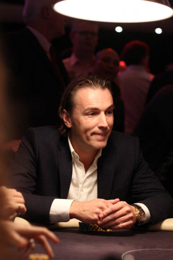 MCOP 2011 | 18 spelers naar dag twee €800 bounty 107