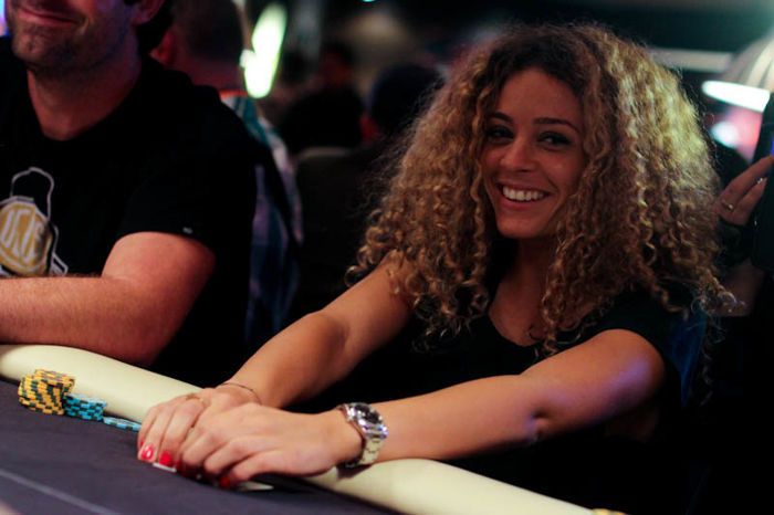 MCOP 2011 | 18 spelers naar dag twee €800 bounty 101