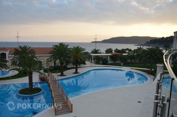 Hotel Splendid Budva, Crna Gora