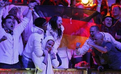 Pius Heinz bezorgt Duitsland eerste WSOP Main Event overwinning 101