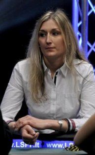 Monika Kiauleikytė