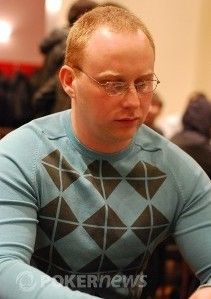 Martynas Valkūnas - emocingiausios pergalės autorius