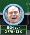 PokerStars FCOOP 12 : deux Parisiens partagent 63.000€ 101