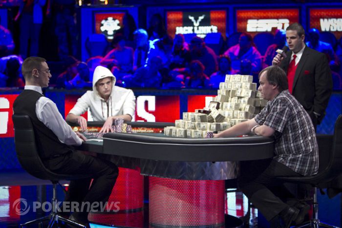 Rozhovor: 2011 WSOP Main Event Champion Pius Heinz 102