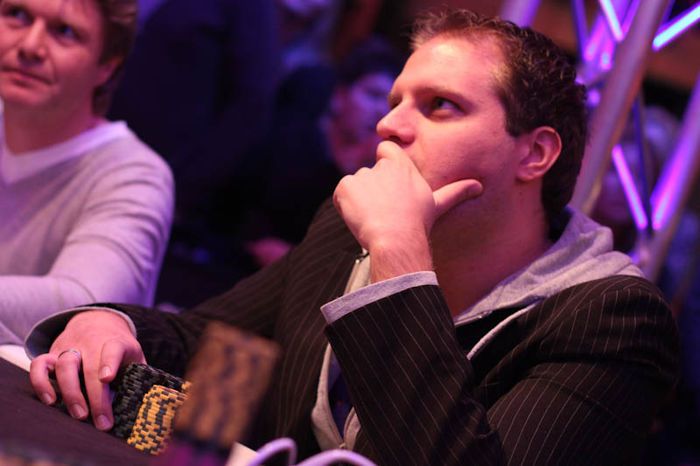 MCOP 2011 | Scott Baumstein wint MCOP High Roller (€129.500) 102