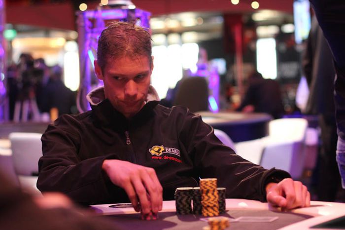 MCOP 2011 | Scott Baumstein wint MCOP High Roller (€129.500) 103